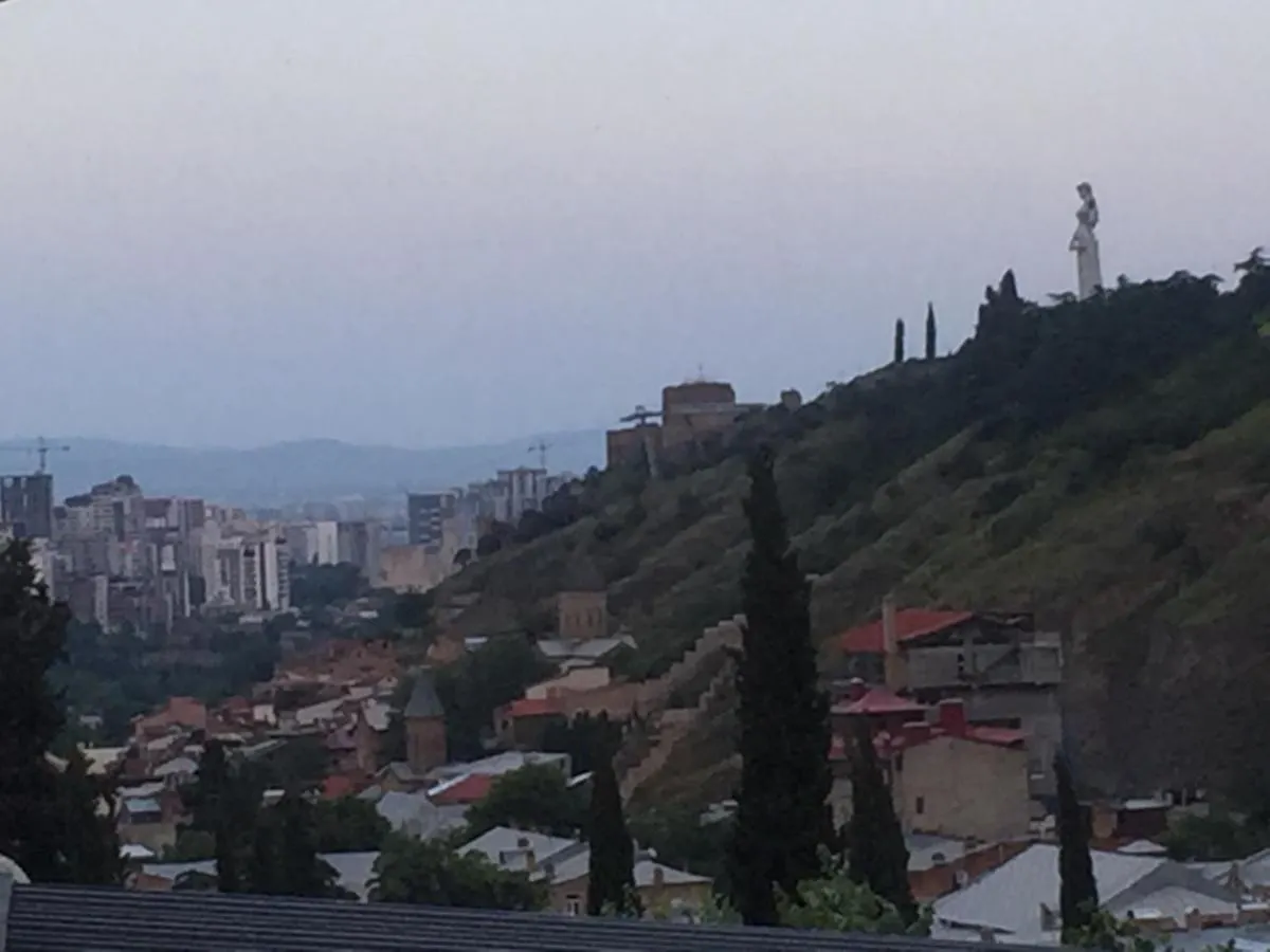 Eduaro Apartment Tbilisi 0*,  Georgien