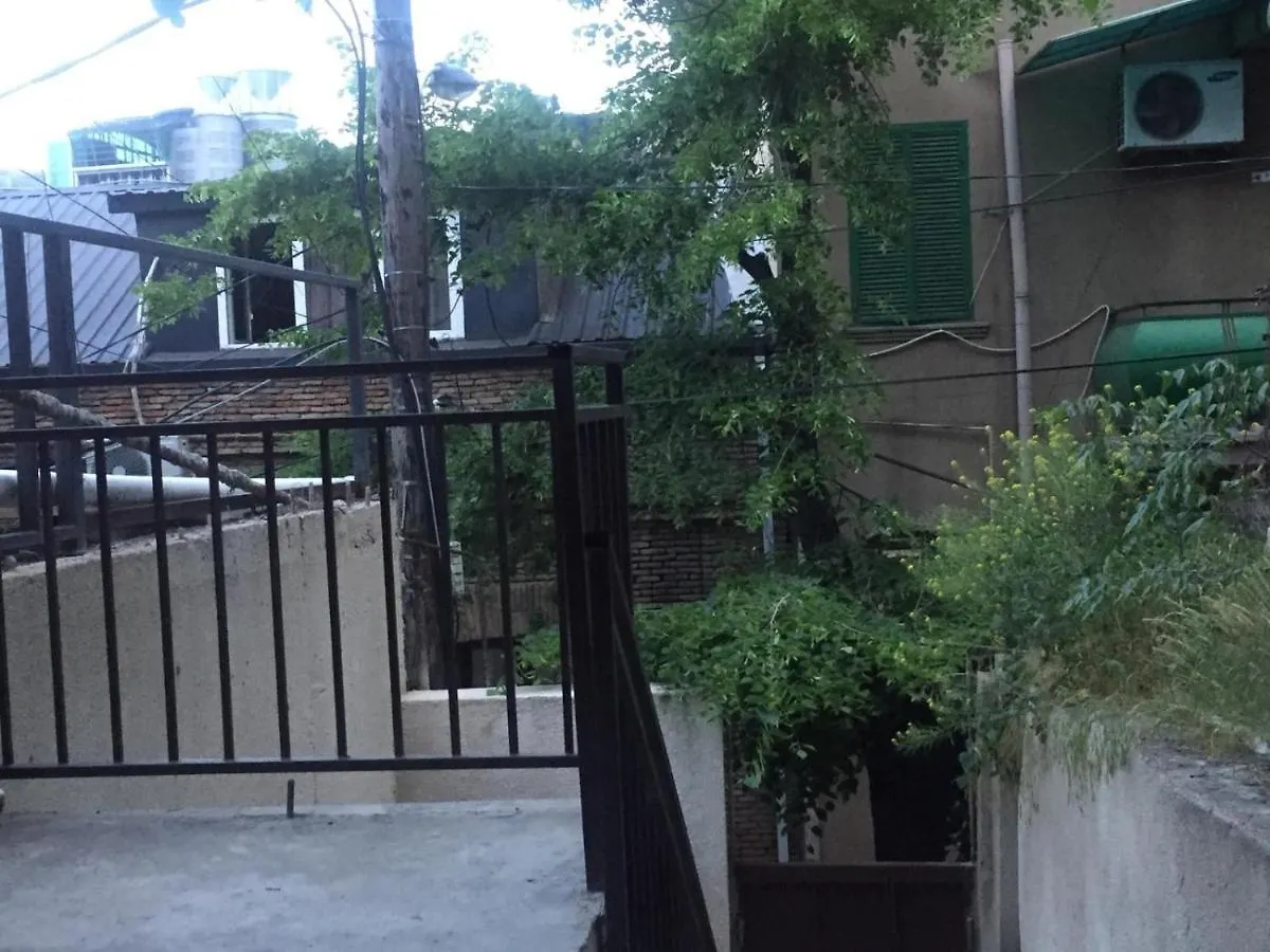 Eduaro Apartment Tbilisi