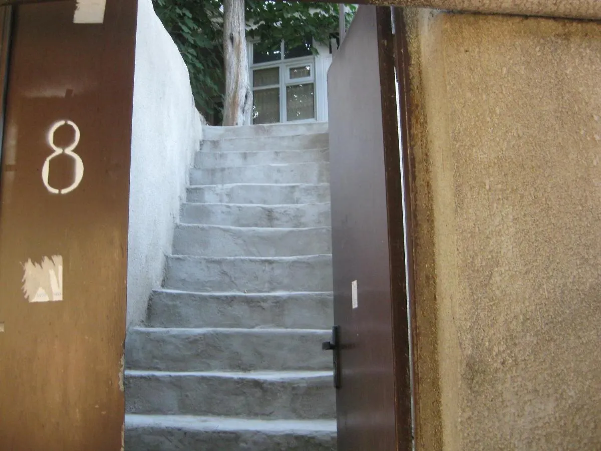 Eduaro Apartment Tbilisi Georgia