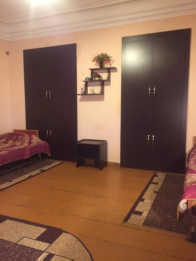 Eduaro Apartment Tbilisi Georgia