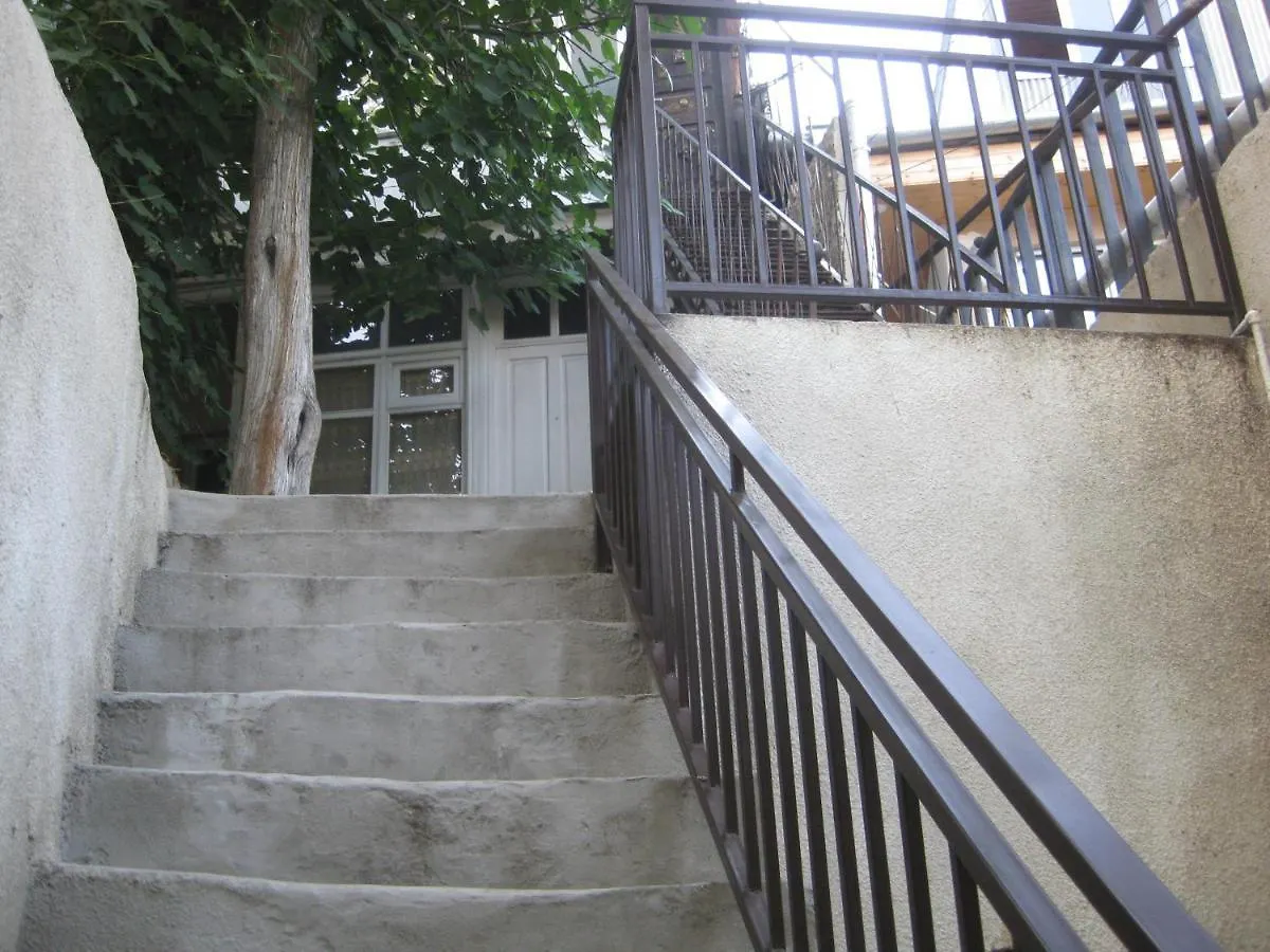 Eduaro Apartment Tbilisi Georgia